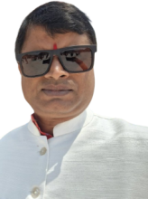 बैजु शंकर राउत ( स्वास्थ्य संयोजक)