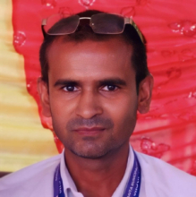 किशोरी राय