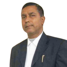स्वास्थय संयोजक