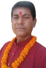 वडा न ६ वडा सचिव