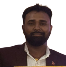 वडा न ७ वडा सचिव